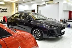 Chery Arrizo 6