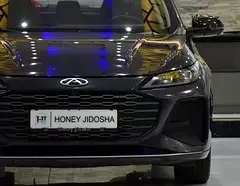 Chery Arrizo 6