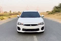 Mitsubishi Lancer EX