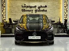 MG GT
