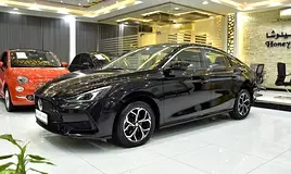 MG GT