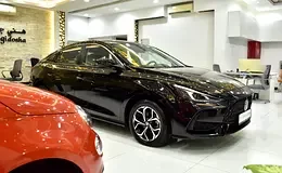 MG GT