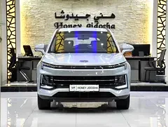 JAC JS4