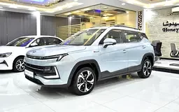 JAC JS4