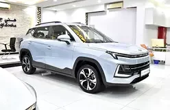 JAC JS4