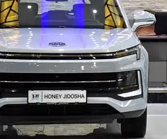 JAC JS4