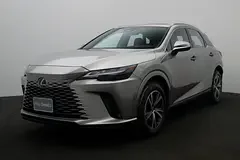 Lexus RX-Series