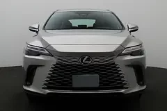 Lexus RX-Series