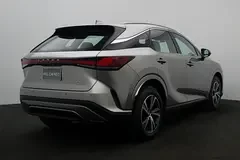 Lexus RX-Series