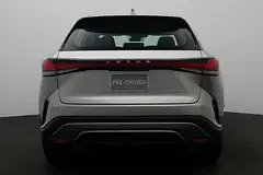 Lexus RX-Series
