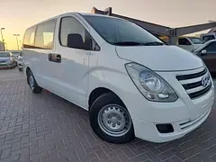 Hyundai H1