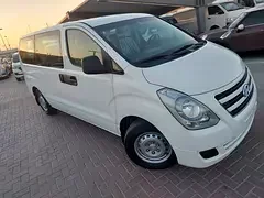 Hyundai H1