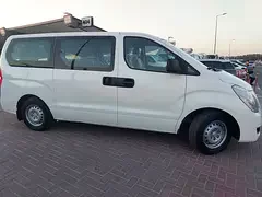Hyundai H1