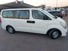 Hyundai H1