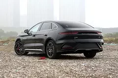 BYD HAN