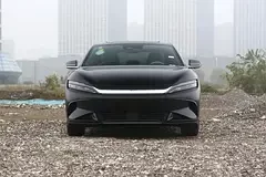 BYD HAN