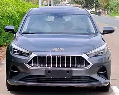 JAC J7
