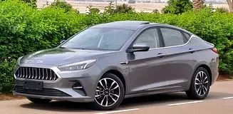JAC J7