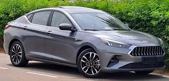 JAC J7