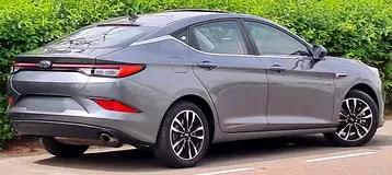 JAC J7