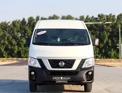 Nissan Urvan