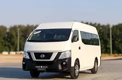 Nissan Urvan