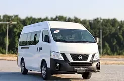 Nissan Urvan