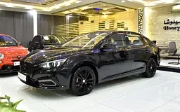 MG MG6