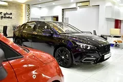 MG MG6