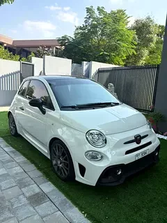 Abarth 695