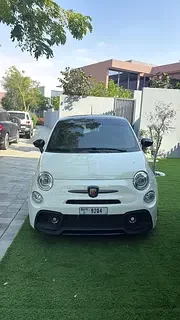 Abarth 695
