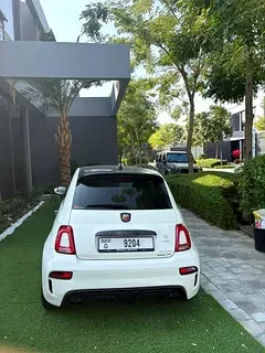 Abarth 695