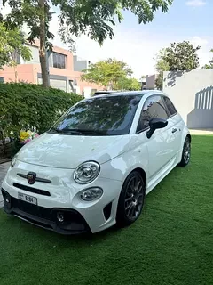 Abarth 695