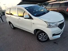 Toyota Avanza
