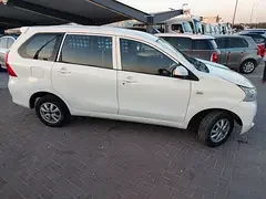 Toyota Avanza