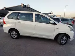 Toyota Avanza