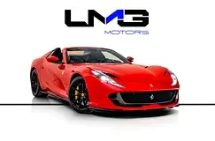 Ferrari 812 GTS