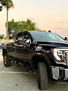 GMC Sierra