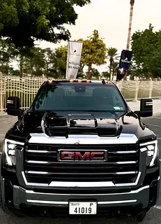 GMC Sierra