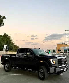 GMC Sierra