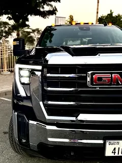 GMC Sierra