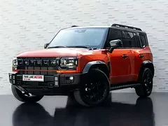 Jetour T2