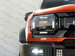 Jetour T2