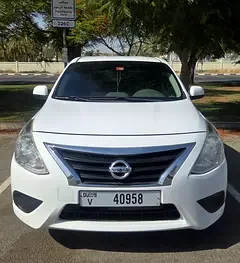 Nissan Sunny