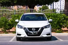 Nissan Sunny