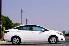 Nissan Sunny