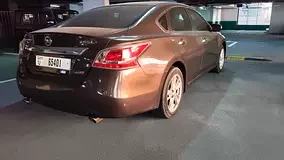 Nissan Altima