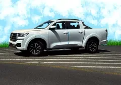 GWM Poer