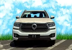GWM Poer