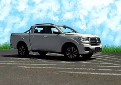 GWM Poer
